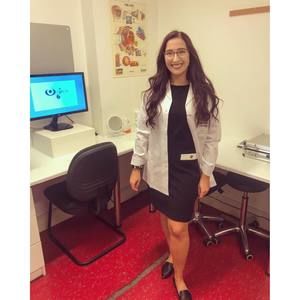 Meet your Posher, Lindsay